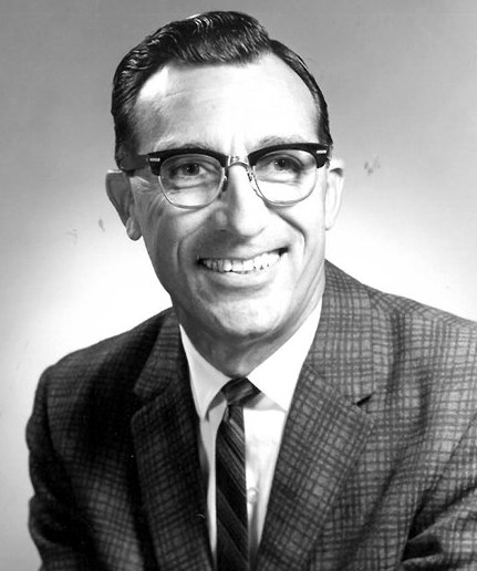 Obituary of Joseph Petersen