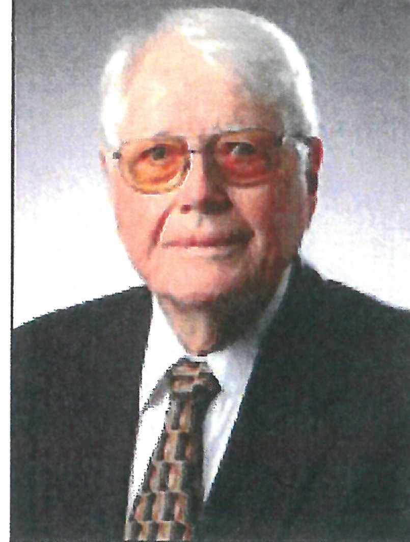 Obituary of Clifton Neal Murphy