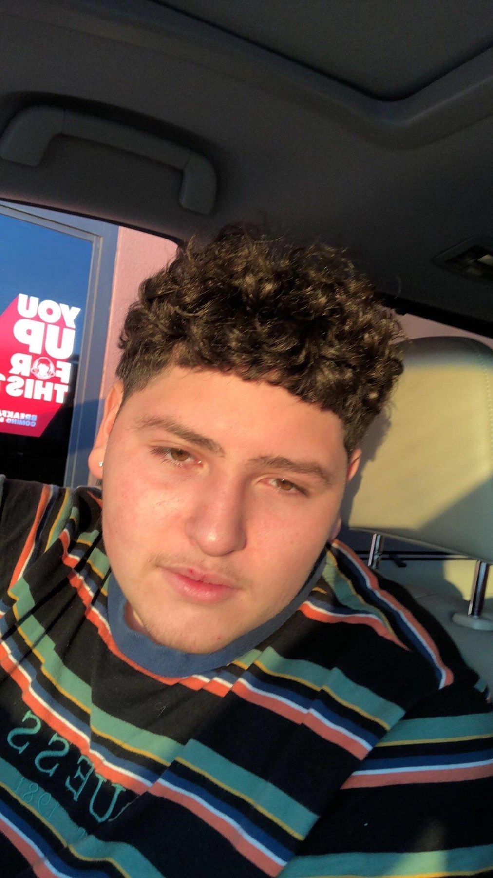 Obituary of Aaron Justin Salazar