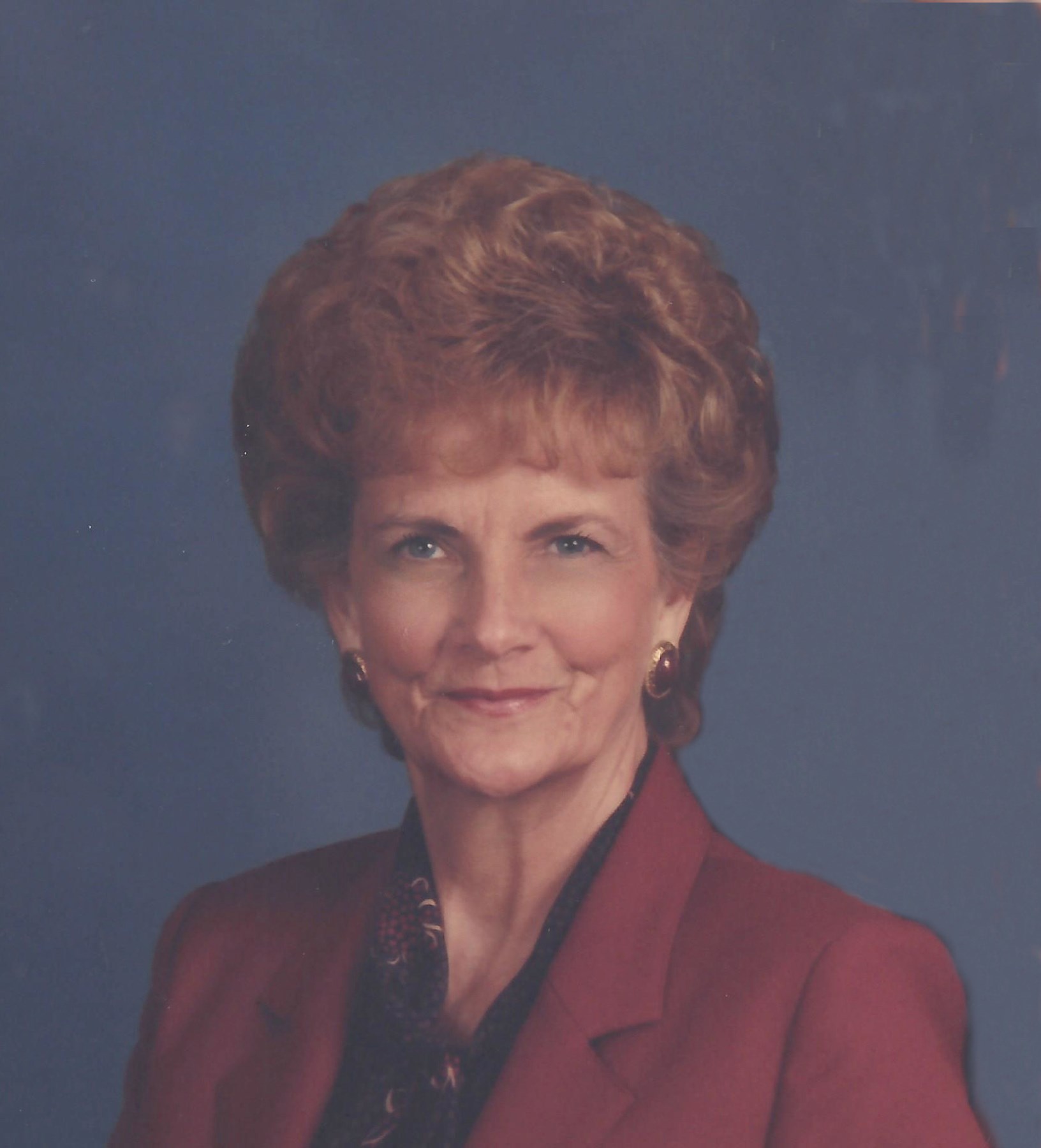 Obituary of Nancy Joyce Greene