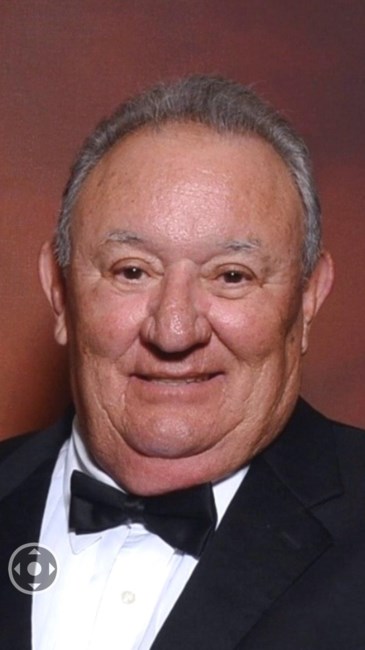 Obituary of Ben Mascarenas