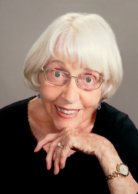 Obituary of Margaret E. Barbour