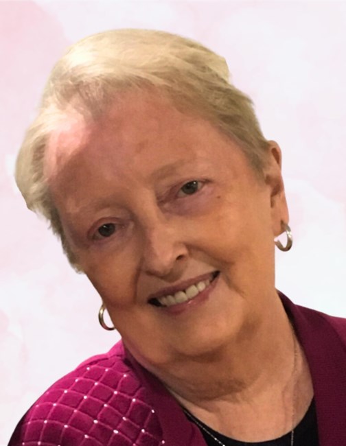 Obituary of Elizabeth Olive Durack