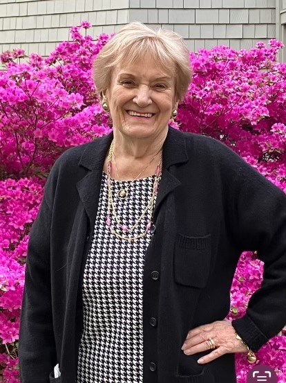 Obituary of Rebecca "Becky" Dana