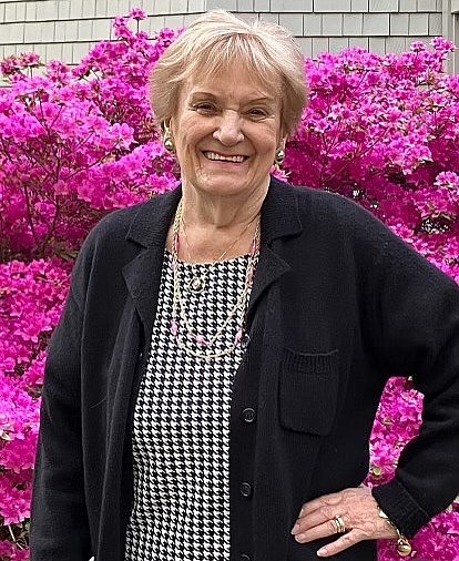 Obituary of Rebecca "Becky" Dana