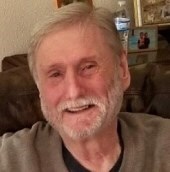 Avis de décès de Dale Baker Jacobs