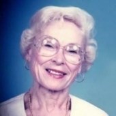 Obituary of Evelyn Louise Wilkins Saunders