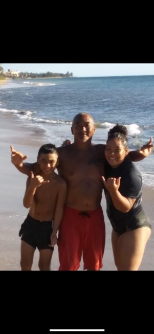 Obituary of Wayne Tetsuo Kawamura