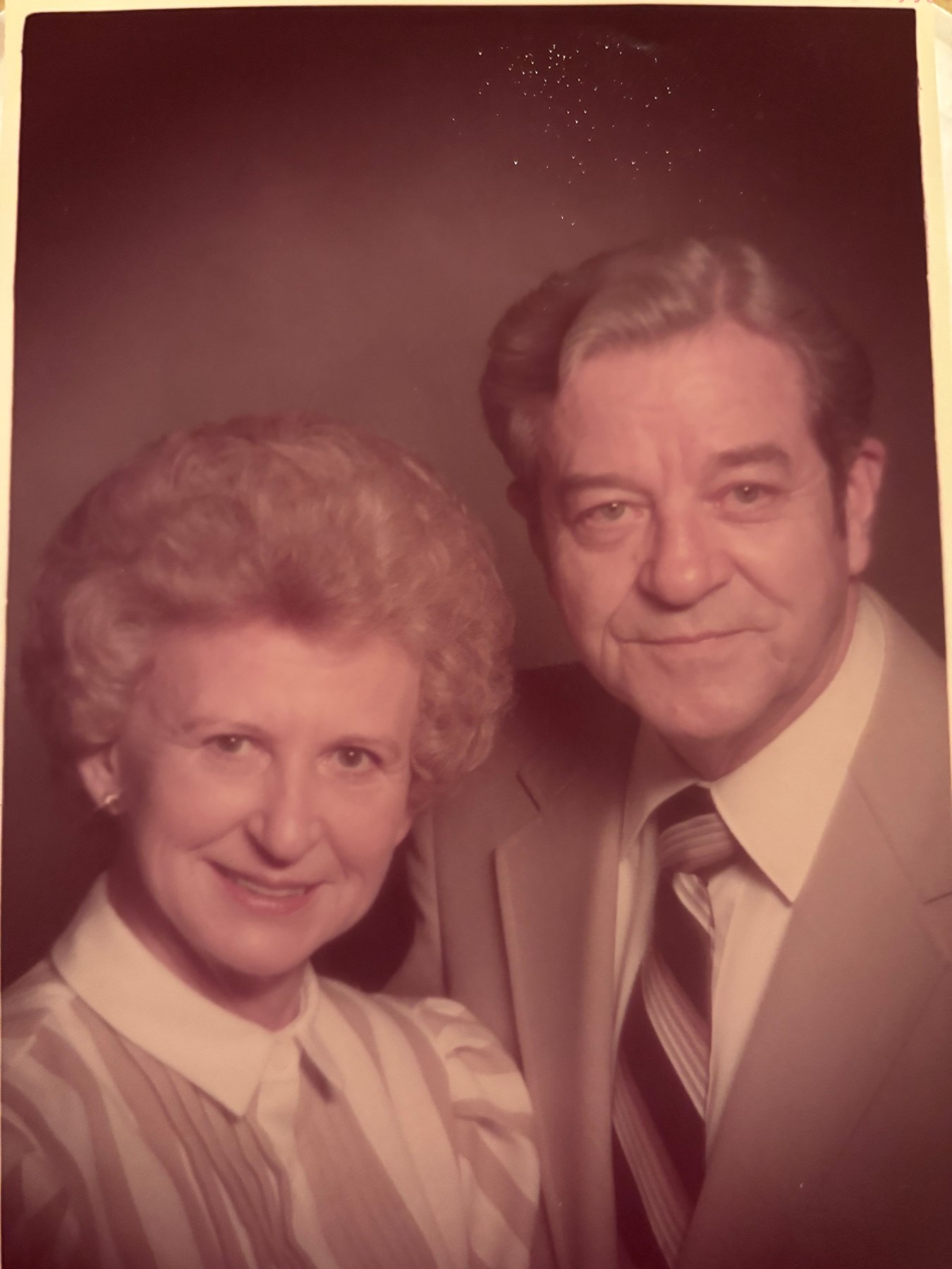 Obituary of Elizabeth Freeman Hardy