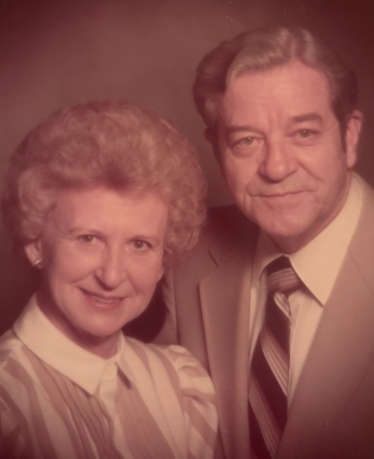 Obituary of Elizabeth Freeman Hardy