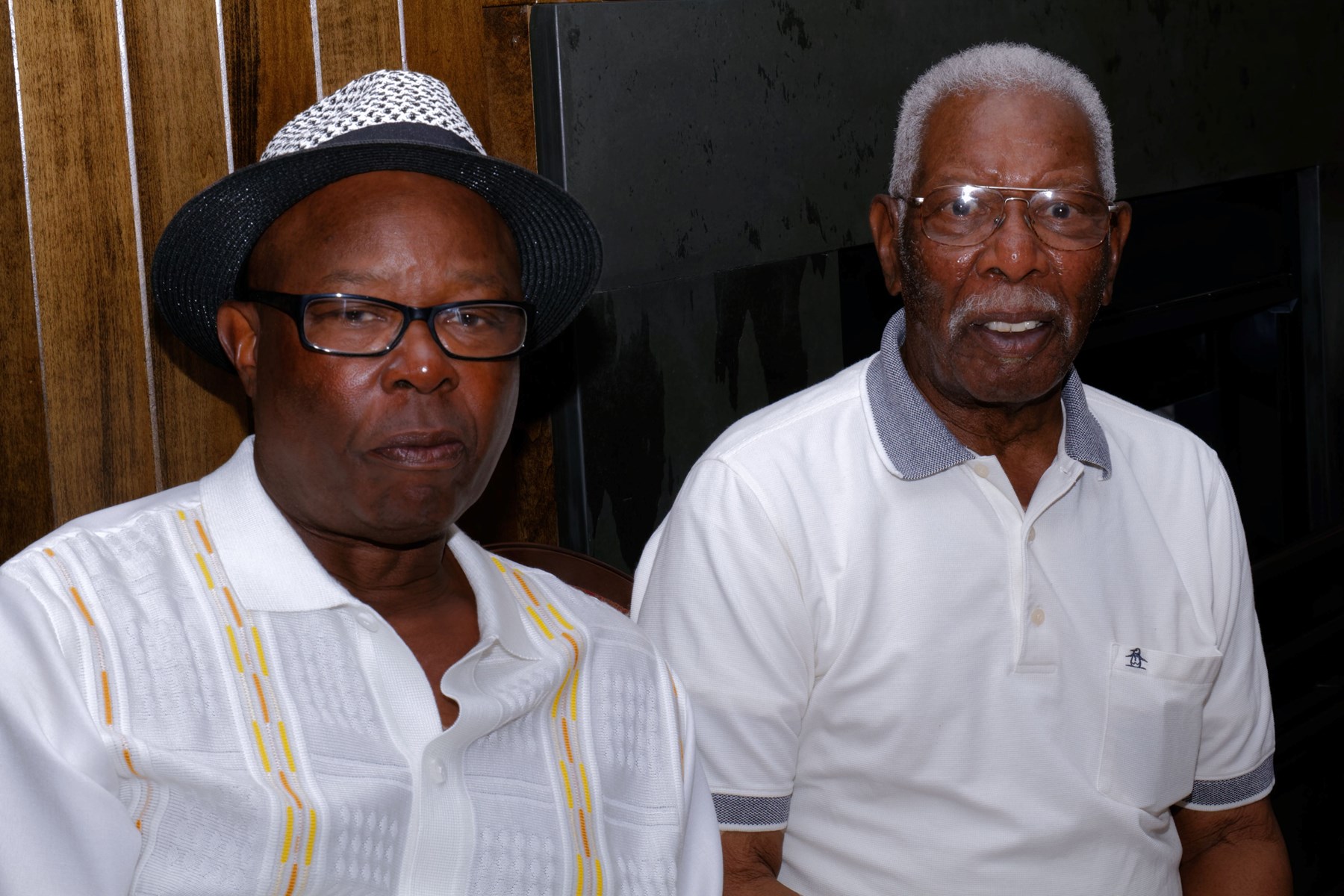 Obituary of William Scruggs