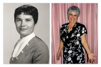 Obituary of Sally Ann Amavisca