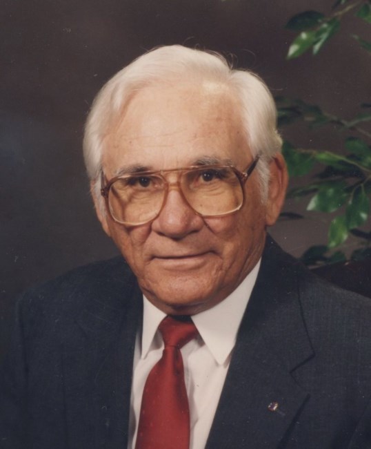 Obituary of Robert W Kupper