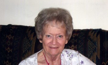 Obituary of Barbara Sensabaugh