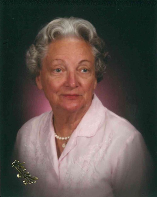Obituary of Wanda Hammer Ingalls