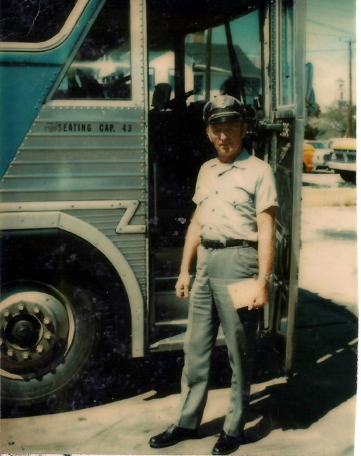 Obituary of Roy Eugene Griffin