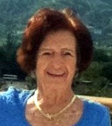 Obituary of Muriel Sherman