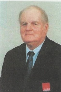 Obituary of Richard Earl Saxon Jr.