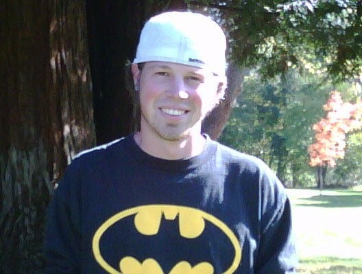 Obituary of Jeremy William Taylor