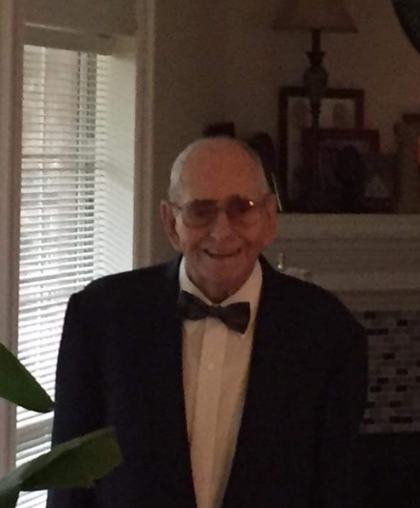 Obituary of Herbert Cleo Lowery