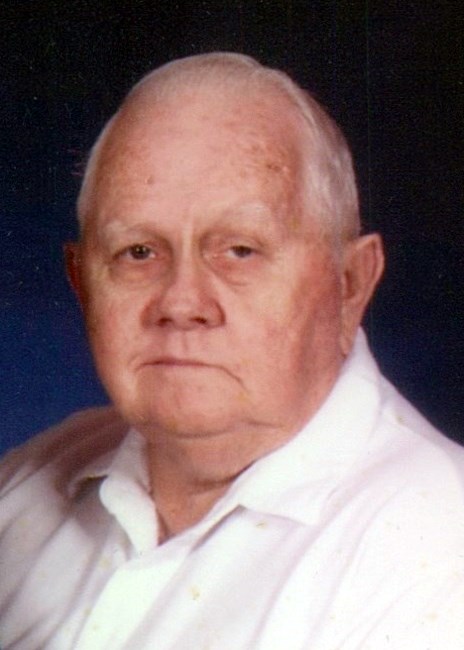Obituary of Kenneth E. Hiatt, Sr.