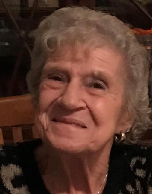 Obituary of Anna E. Scheller