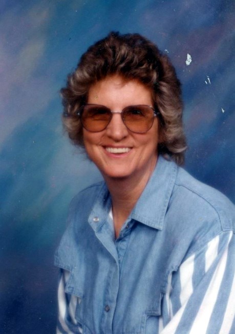 Obituary of Rethie Manis