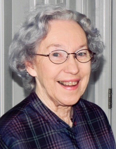 Obituary of Joan Kiser