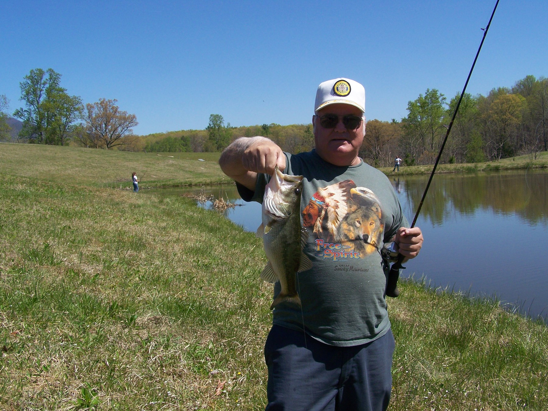 Obituary of Carl Edward Self