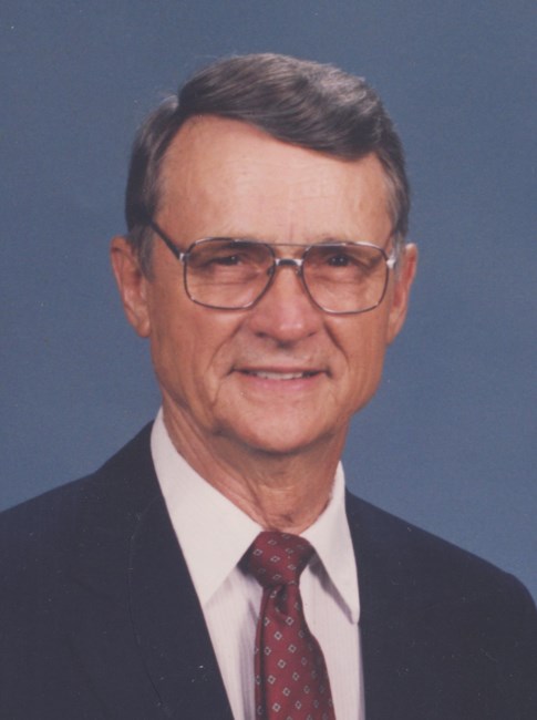 Obituary of Fred Cornelius Walpole