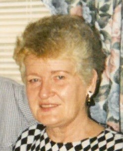 Obituary of Lucille Evelyn Rudis