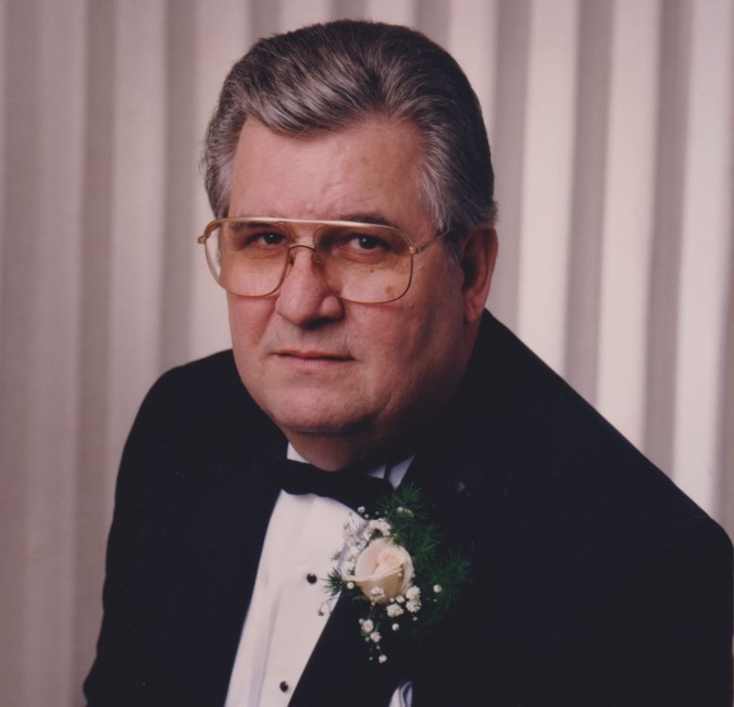 John Warren White Obituary Conroe, TX