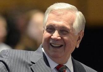 Obituary of Leon Levine