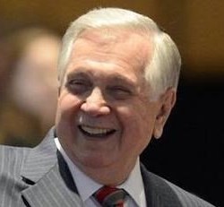 Obituary of Leon Levine