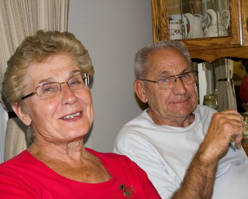 Obituary of Catherine Elizabeth Frank