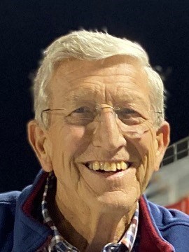 Obituary of Johnny L. Irwin