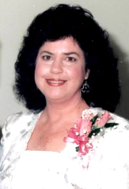 Obituary of Donna Cox Tomlin