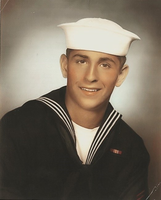 Avis de décès de Robert Louis Aguirre