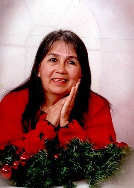 Obituary of Brenda June Vinyard