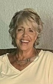 Obituary of Patricia Edith McGuire