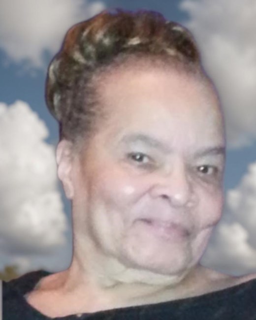 Obituary of Mary E. Mazique