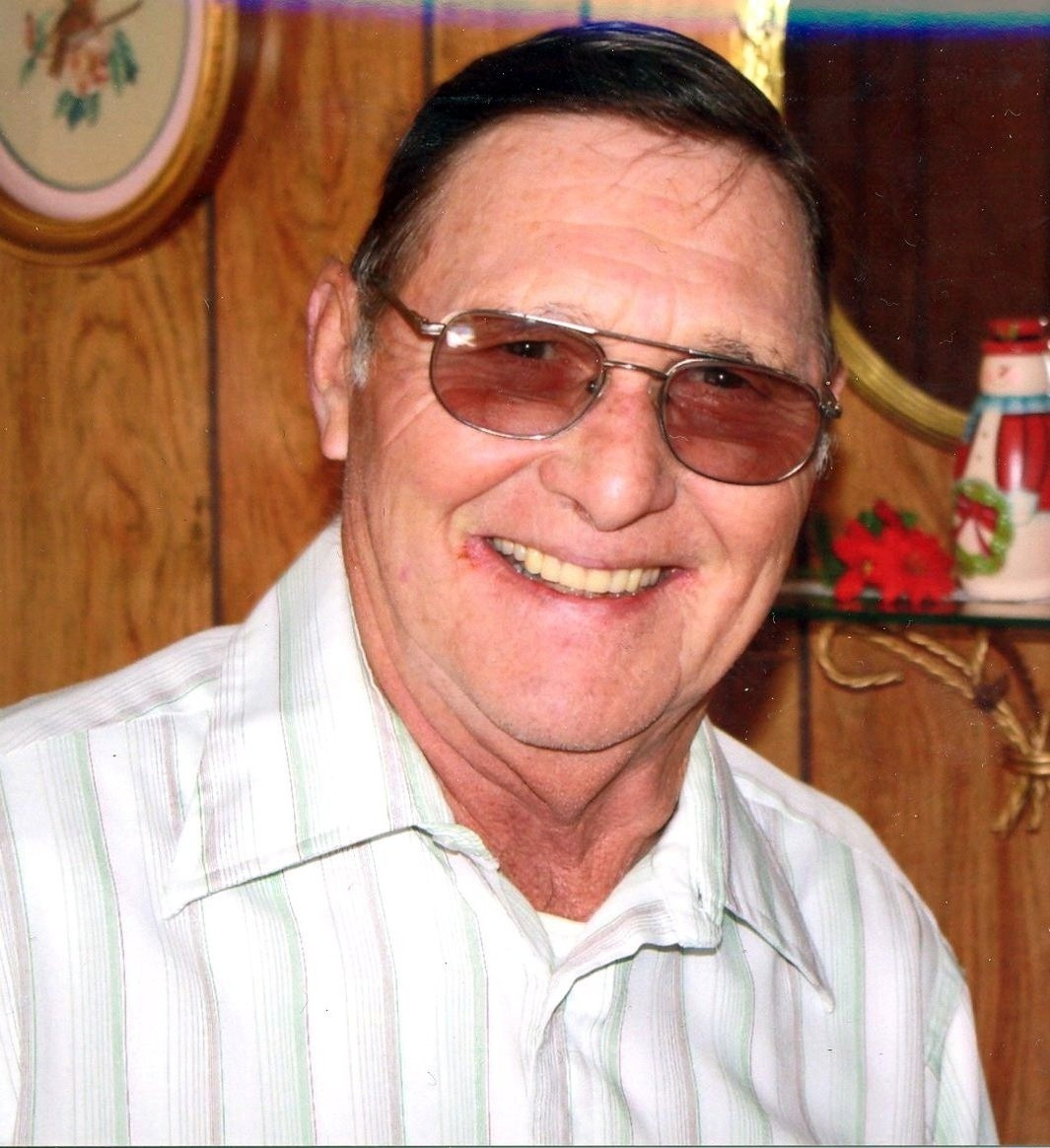 Leonard Martin Obituary Madison Heights, VA