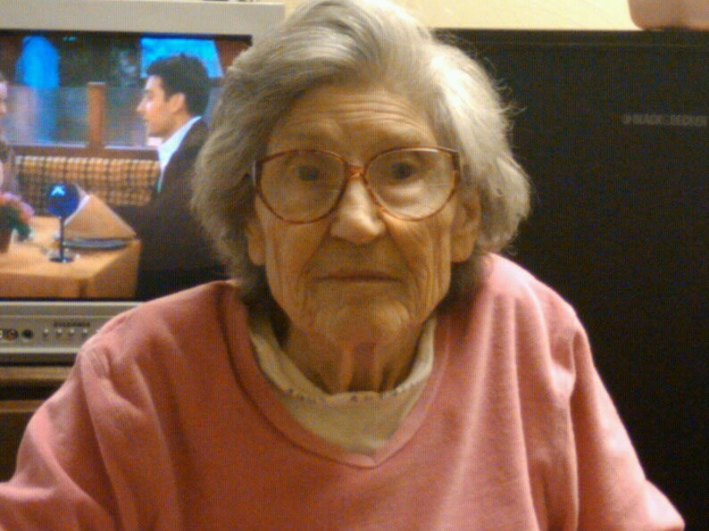 Obituary of Martha Hannah Shoemaker