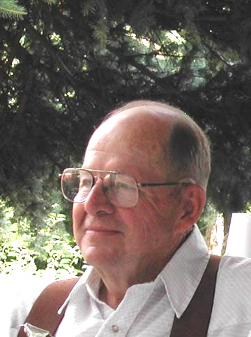 Obituary of William Bernard Cabbage
