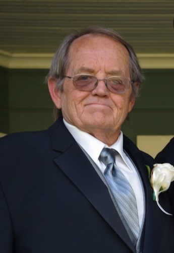 Obituary of Calvin "Cal" Lodge Scott