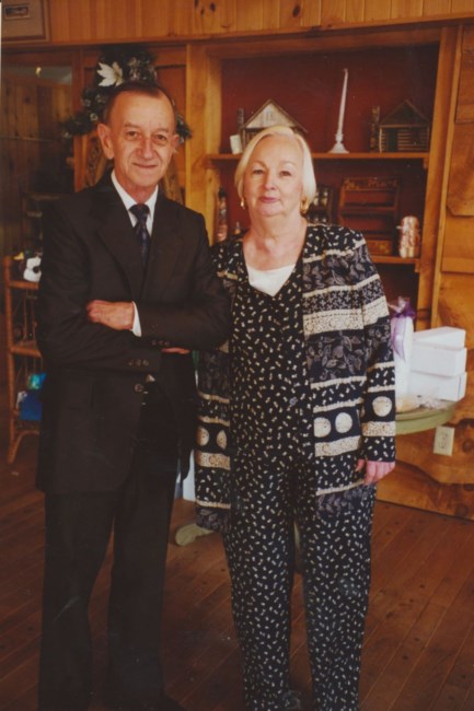 Obituary of Joanne Hardin Vaughn