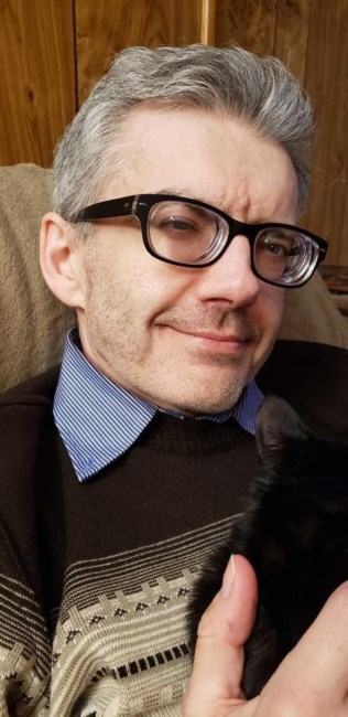 Obituary of Mr Sergey Vasilishin