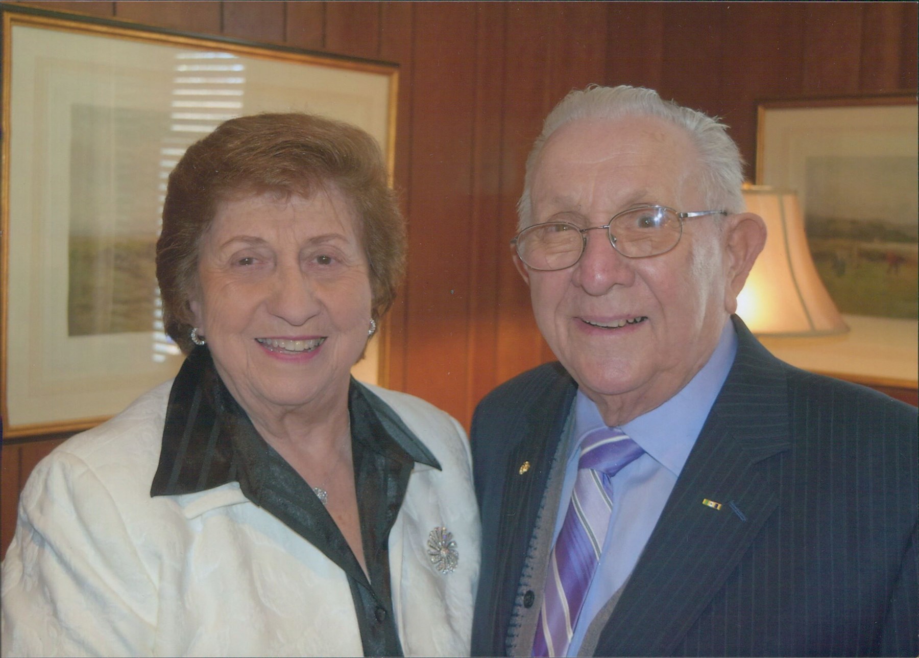 Obituary of Gino F. Delsignore