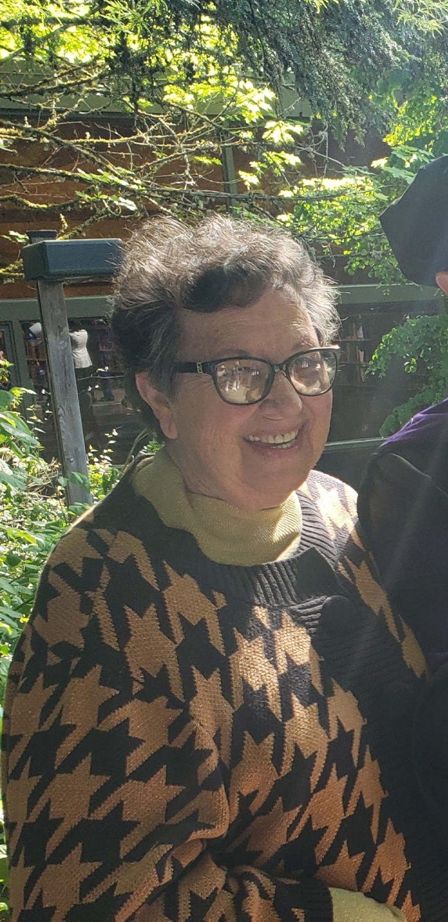 Obituary of Janice Irene Couto