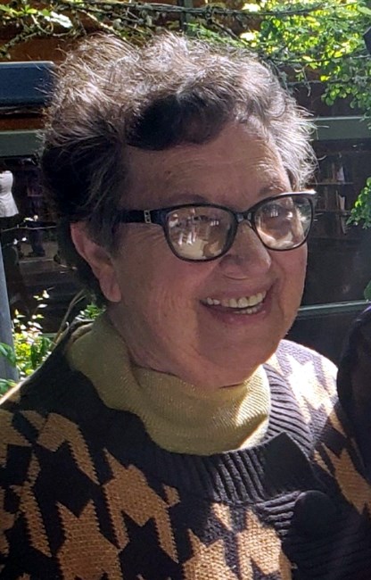 Obituary of Janice Irene Couto